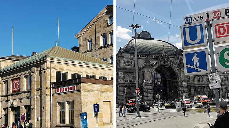Bahnstrecke Bamberg&ndash;N&uuml;rnberg: Einen Monat lang Zugausf&auml;lle