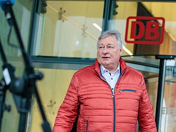 Deutsche Bahn l&auml;dt zu Sicherheitsgipfel ein