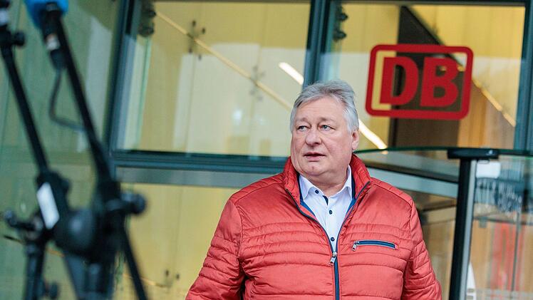 Deutsche Bahn l&auml;dt zu Sicherheitsgipfel ein