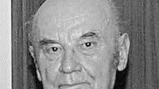 Paul Kuhn Foto: privat