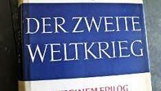 Was viele nicht wissen: Churchill war auch Literaturnobelpreisträger - dieses Buch war einer der Gründe dafür.