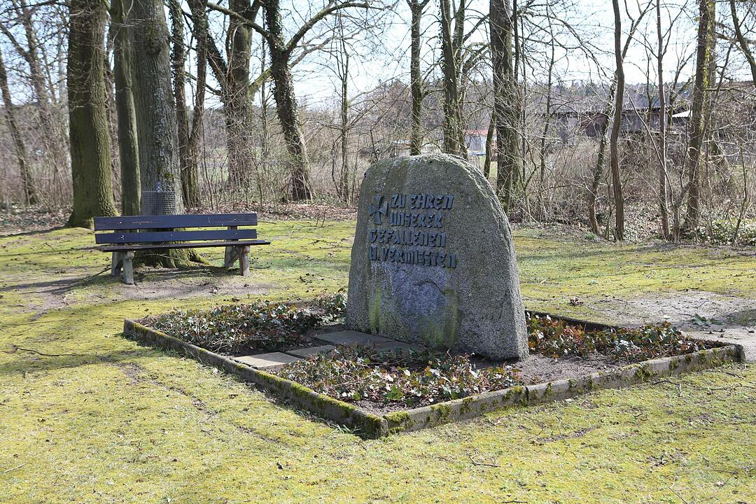 SoS Kairlilndach C-Ausgabe; Foto: Barbara Herbst