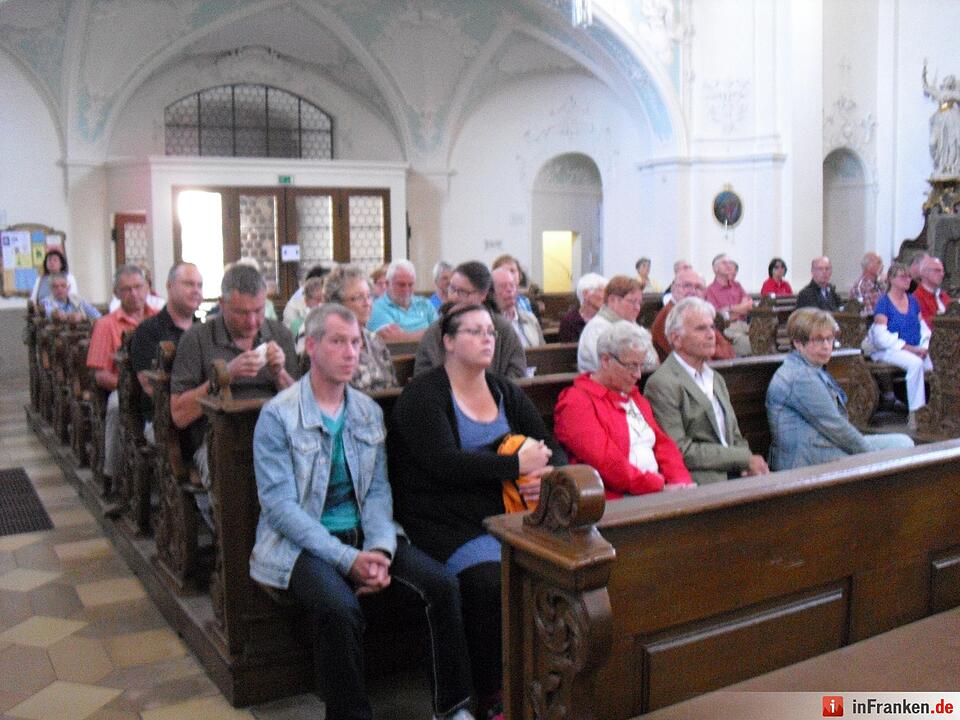 ABO Plus Kirscherntenfahrt 10.07.2015