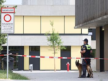 Festnahme und Verletzte an Gymnasium in Schongau