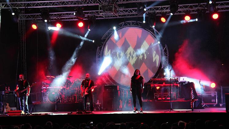 Foto: Ralf Kestel