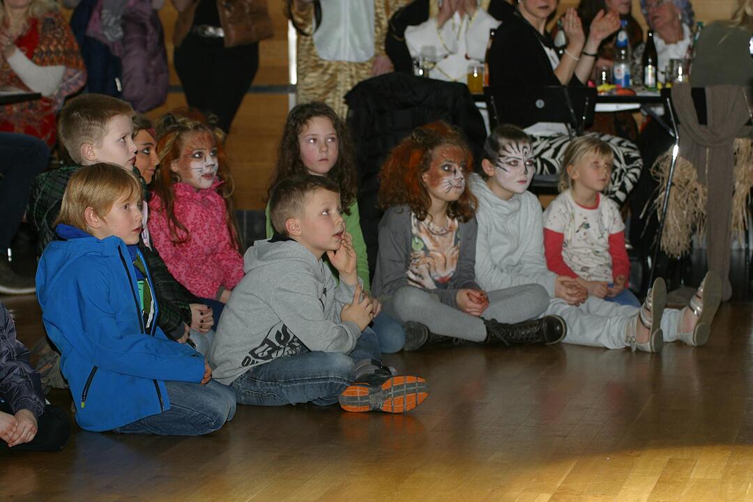 Stücht-Ball 2016