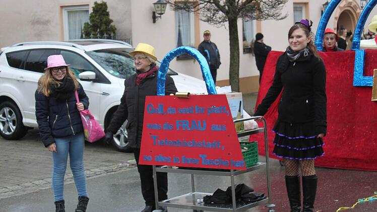 Foto: Stella Madlener