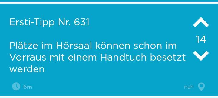 Die besten Jodel-Sprüche aus Nürnberg und Erlangen