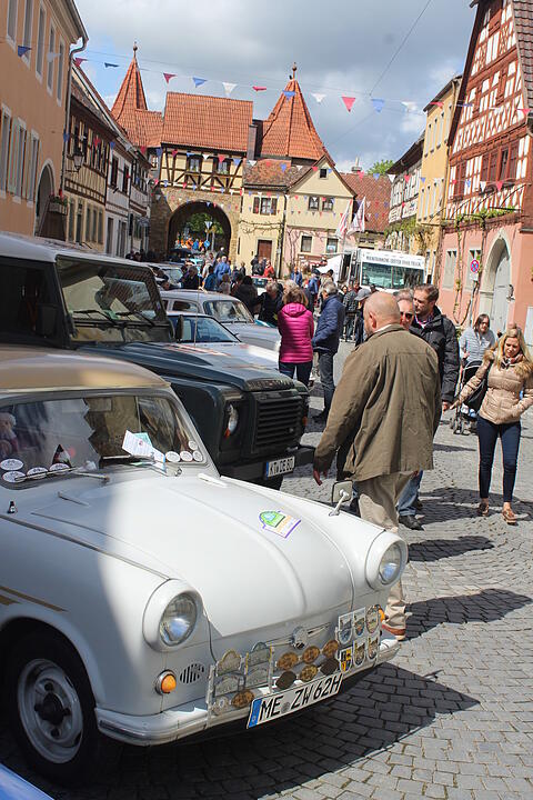 Prichsenstadt Classics