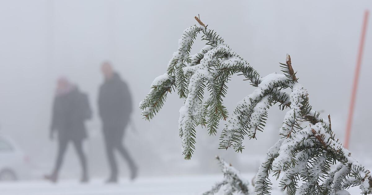 Neuschnee-Frost-und-Gl-tte-zur-Wochenmitte