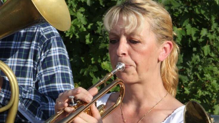 Monikas Heim. Foto: Helmut Will