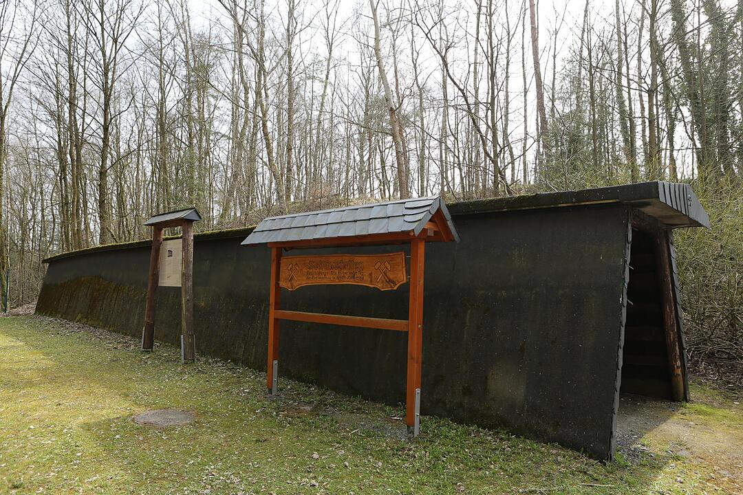 SoS Stockheim im Landkreis Kronach; Foto: Barbara Herbst