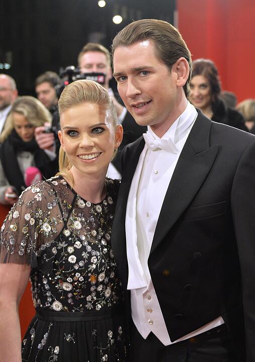 Wiener Opernball