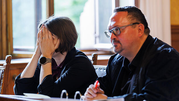 AstraZeneca vor Gericht: Prozess am Oberlandesgericht Bamberg