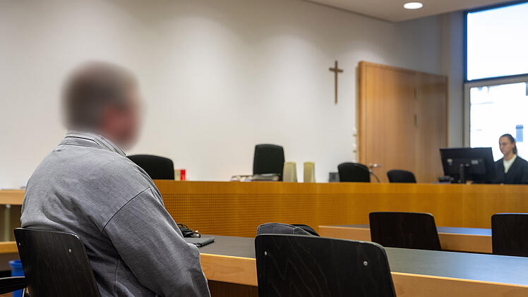 Prozess gegen einen Baumkontrolleur