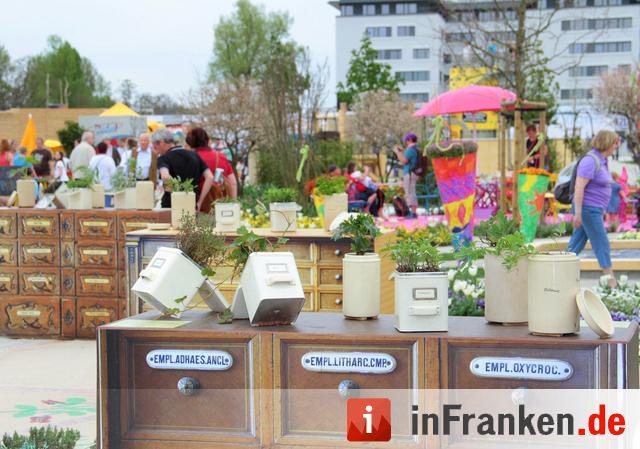 Landesgartenschau Bamberg