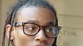 Paulee Brown, ein ausgezeichneter Schlagzeuger und Sänger, komponiert eigene Lieder. Fotos: PR