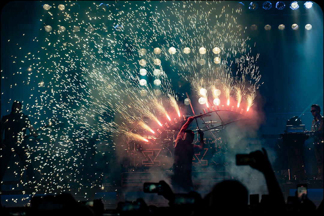 ZEITLOS NEU – Tour 2024