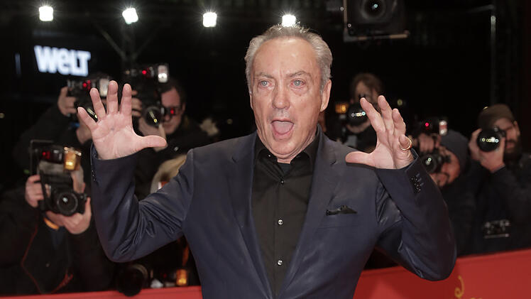 Hollywood-Star Udo Kier ist tot