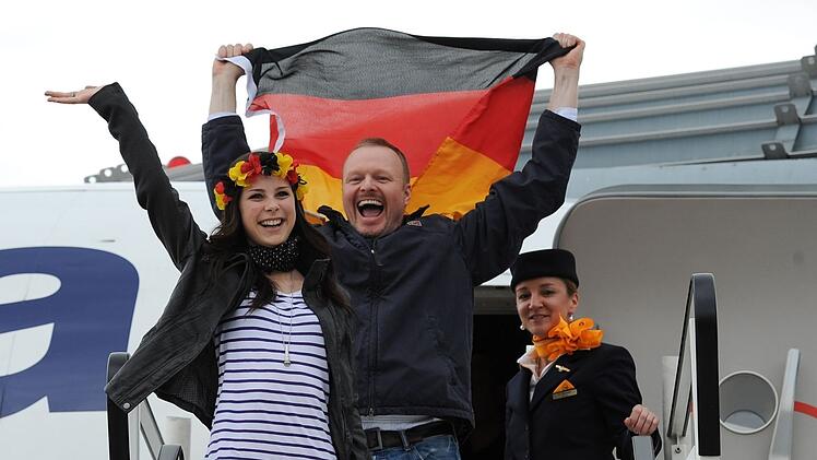 Mit Lena Meyer-Landrut holte Raab 2010 erstmals seit Nicoles im Jahr 1982 den Titel beim Eurovision Song Contest.