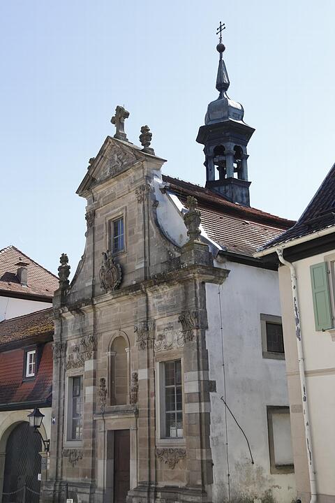 Ebelsbach Gleisenau 22