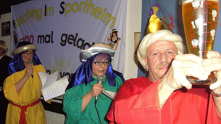 Die vier Weizen aus dem Hopfenland  Foto: Udo Sell