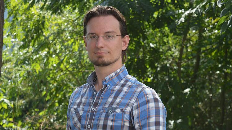 Tobias PeterkaRonald Heck