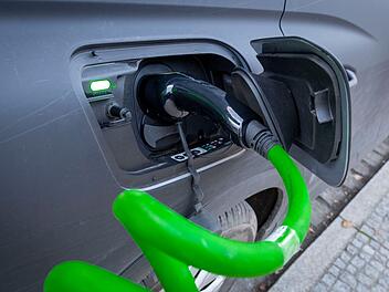 E-Auto