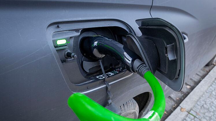 E-Auto