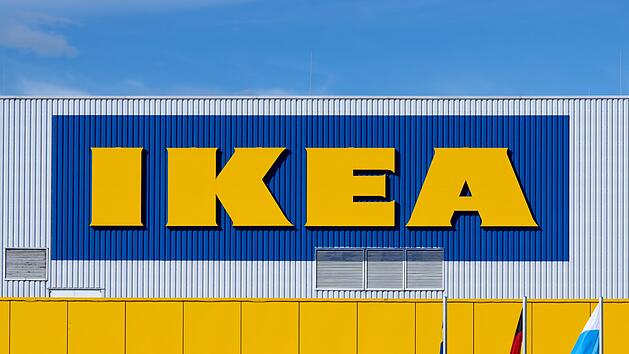 50 Jahre IKEA in Deutschland