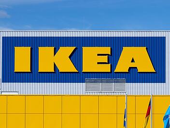 50 Jahre IKEA in Deutschland