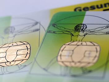 Praxisgeb&uuml;hr-Debatte: Krankenkassen gegen neue Zuzahlung