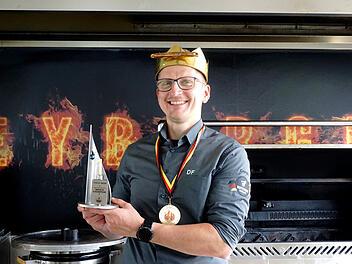 Nürnberg: Metzgerei Freyberger siegt bei Grill-Weltmeisterschaft - und holt Titel für weltweit bestes Beef