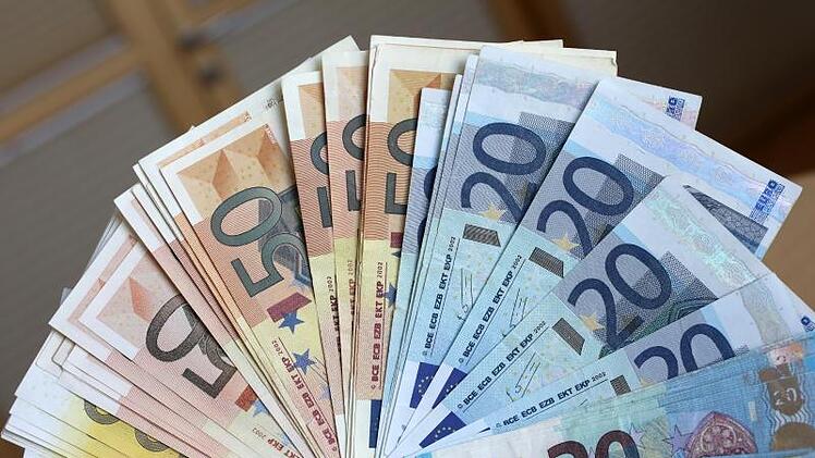 Falschgeld