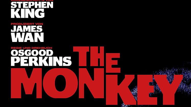 "The Monkey" basiert auf einer Kurzgeschichte von Stephen King aus dem Jahr 1980.