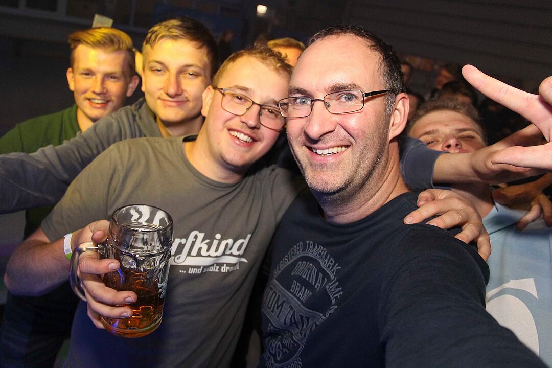 Oberfränkischer Landjugendtag 2025