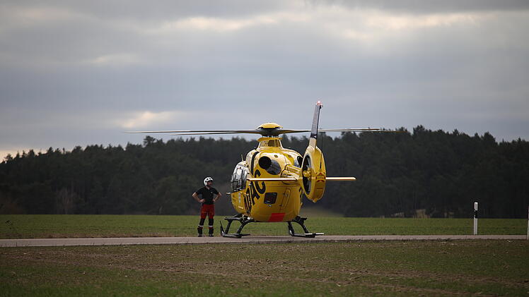 Tragischer Auftakt der Motorradsaison: 18-j&auml;hriger Biker stirbt bei Kollision mit Auto
