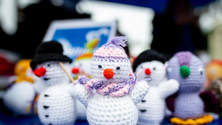 Nürnberg/Fürth: Tierheim lädt zur Waldweihnacht - besondere Besucher werden erwartet