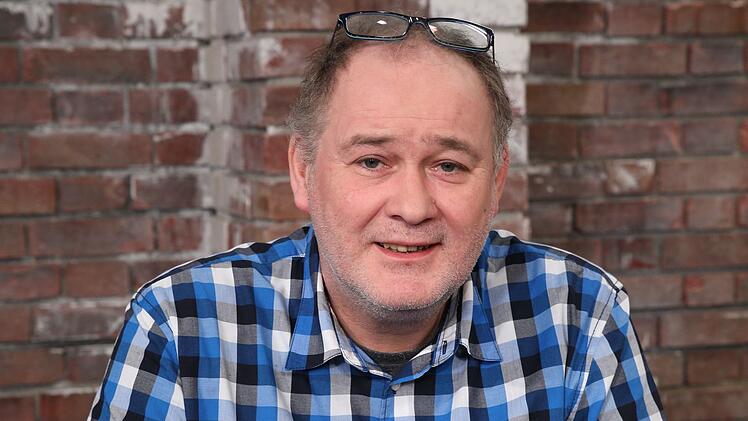 Walter Lehnertz hat in der Trödelshow "Bares für Rares" einen festen Platz.