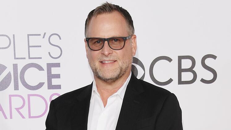 Dave Coulier hat erneut mit einer Krebserkrankung zu kämpfen.