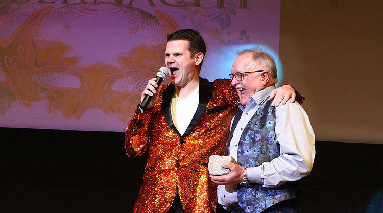 Wer wird B&uuml;rgermeister? Neubrunner Narren spekulieren