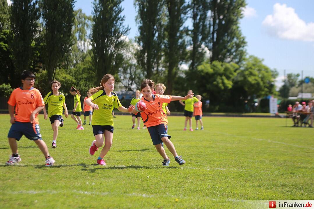 Youco in Coburg - das Kinder- und Jugendfestival 2016