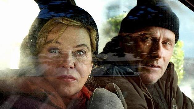 Die Kommissare Brix und Janneke aus Frankfurt am Main stehen vor einer großen Herausforderung. Sie müssen den Fall lösen, in dem die Täter selbst zum Opfer werden. Foto: hr/Bettina Müller