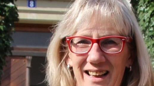 Silvia Seemann, Gaststätten-Mitarbeiterin in Egloffstein, war geschockt: "Die Unsicherheit ist das schlimmste. Wir wären bereit für Lockerungen." Foto: Ronald Heck