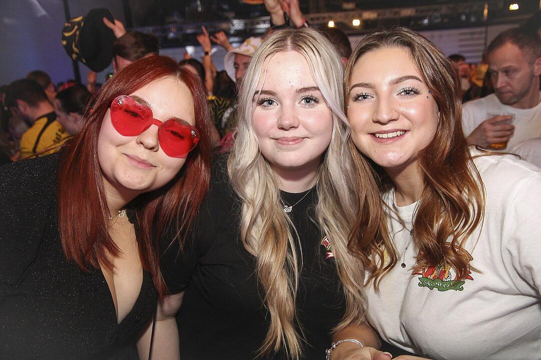 Die besten Aprés Ski und Party Hits!