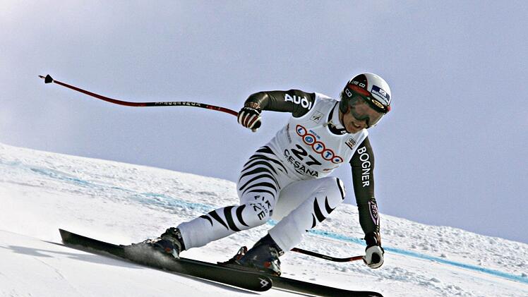 Insgesamt 59 Mal stand Hilde Gerg im Alpinen Skiweltcup auf dem Podium.