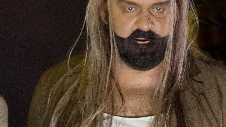 Foto: Bayreuther Festspiele/Enrico Nawrath