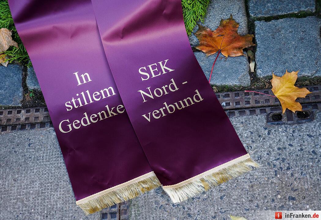 Trauergottesdienst für getöteten Polizisten