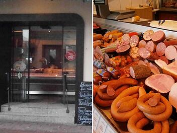 Fürth: Einbruch bei Metzgerei "Sellerer-Schuster" - es war nicht das erste Mal