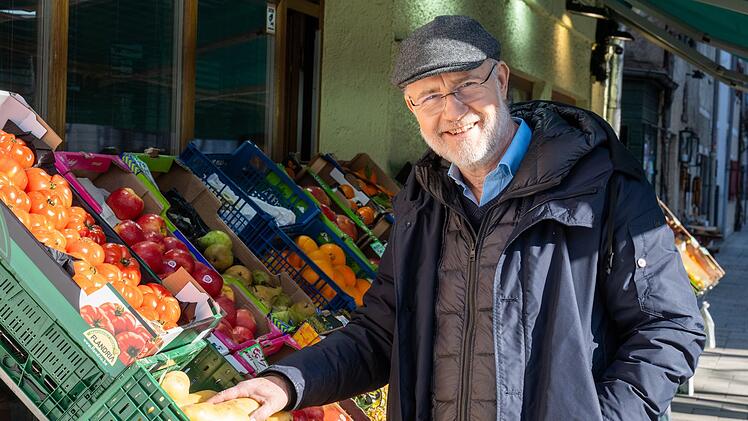 Vorsorge gegen Katastrophen? Professor Lesch blickt auch auf Wege, sich gegen das allgegenw&auml;rtige Gef&uuml;hl der Angst zu wappnen.